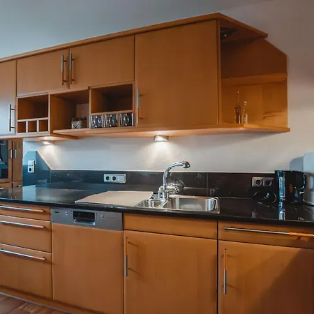 Huettaler By Interhome Dorf (Salzburg)