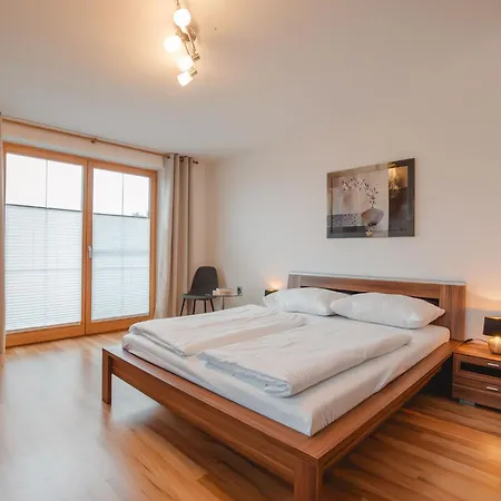 Huettaler By Interhome Apartment *