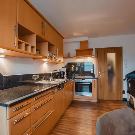 Huettaler By Interhome * Dorf (Salzburg)