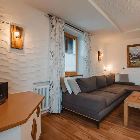 Huettaler By Interhome Apartment Dorf (Salzburg)