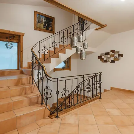 Huettaler By Interhome * Dorf (Salzburg)