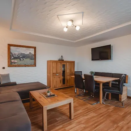 Huettaler By Interhome Apartment