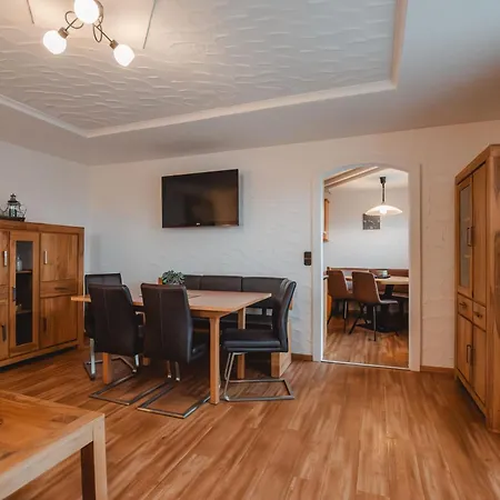 Huettaler By Interhome Apartment *