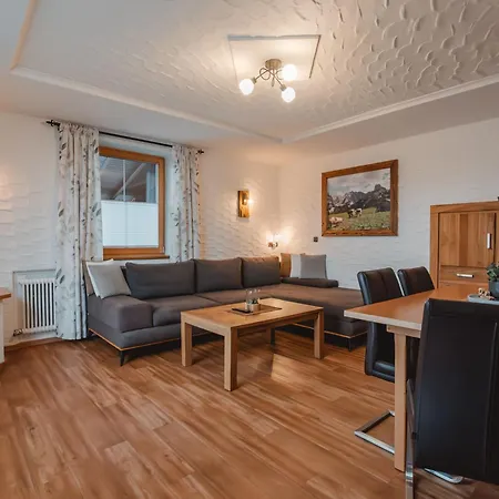 Huettaler By Interhome Dorf (Salzburg)