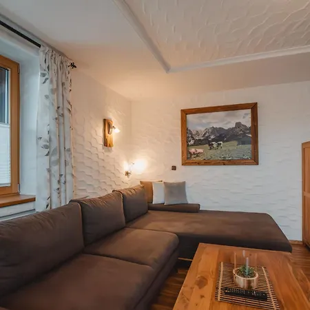 Huettaler By Interhome Apartment *