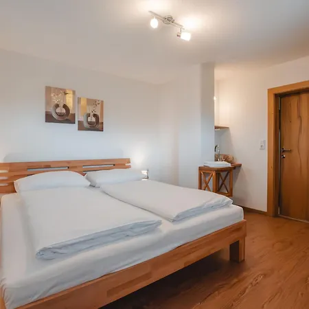 Huettaler By Interhome Apartment