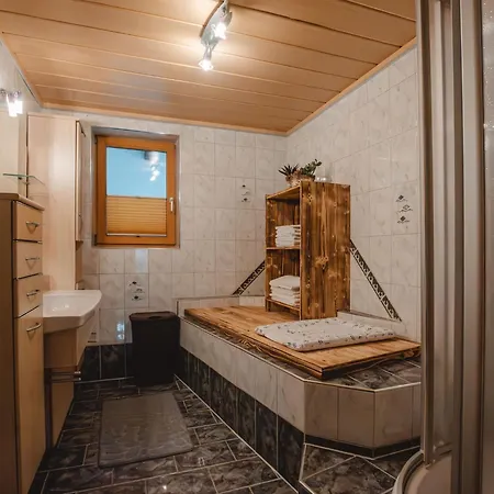 Huettaler By Interhome Apartment Dorf (Salzburg)