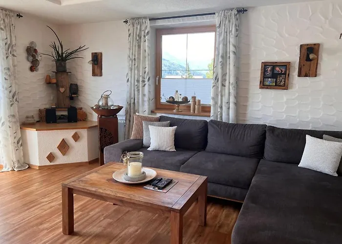 Huettaler By Interhome Dorf (Salzburg)