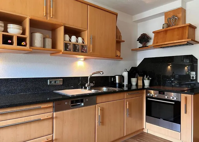 Lejlighed Huettaler By Interhome