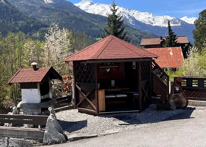 Huettaler By Interhome Apartmán *