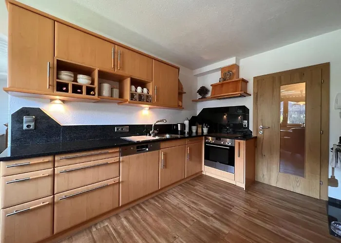 Huettaler By Interhome *