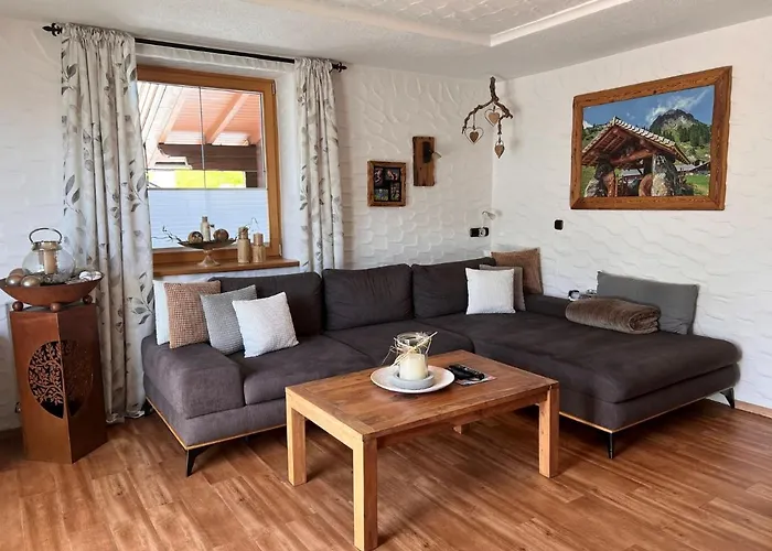 Huettaler By Interhome