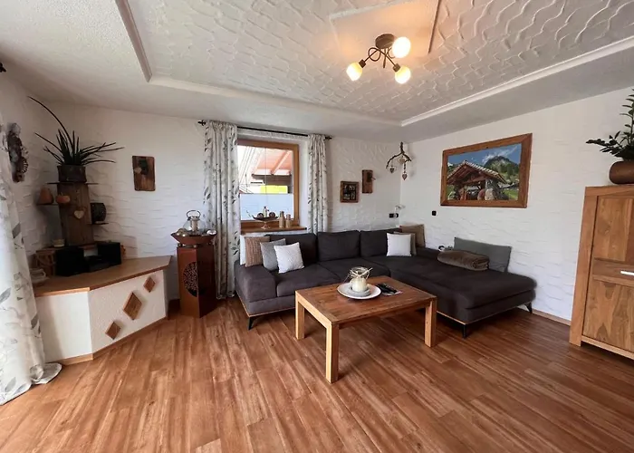Huettaler By Interhome * Dorf (Salzburg)