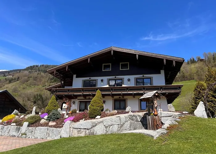 Huettaler By Interhome Lejlighed *