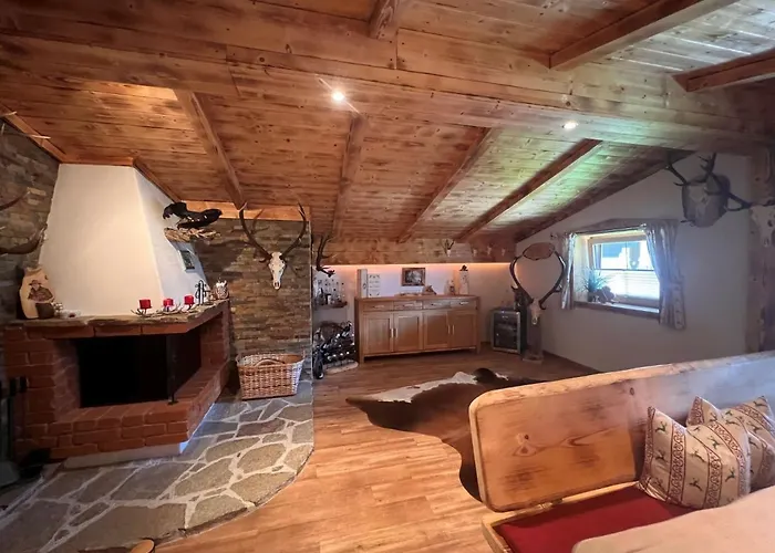 Lejlighed Huettaler By Interhome Dorf (Salzburg)