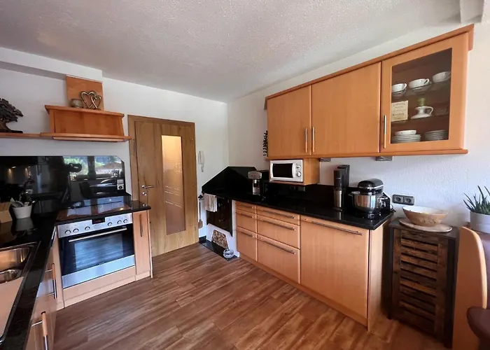 Lejlighed Huettaler By Interhome *