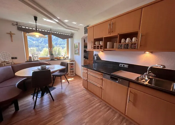 Huettaler By Interhome Dorf (Salzburg)