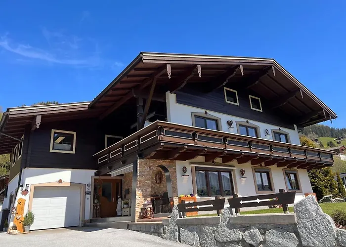 Apartmán Huettaler By Interhome Dorf (Salzburg)