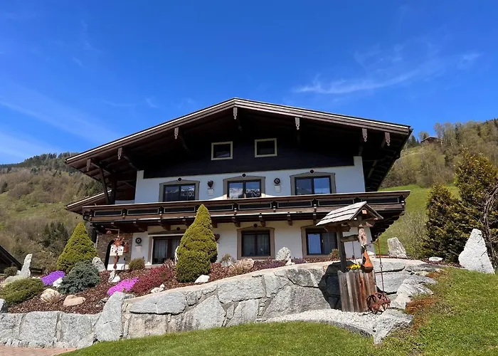 Huettaler By Interhome Lejlighed *