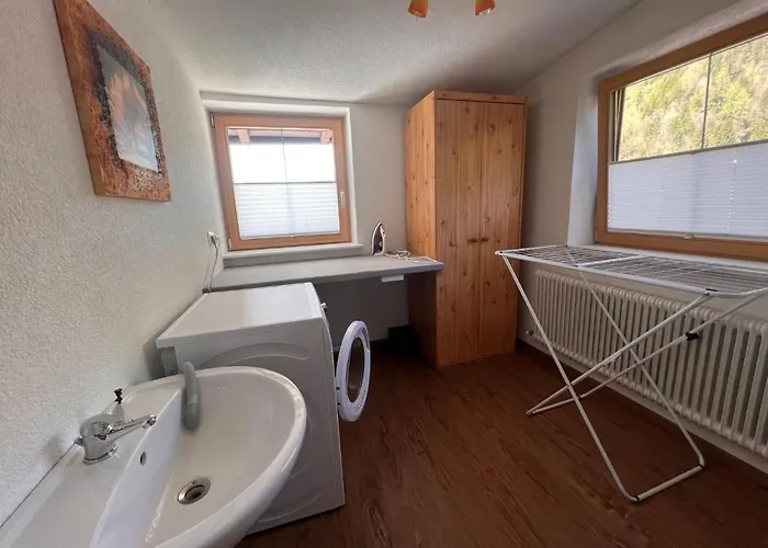 Huettaler By Interhome Dorf (Salzburg)