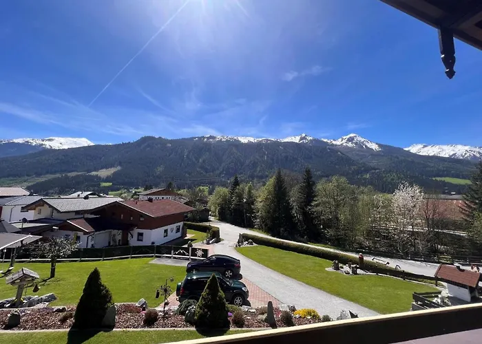 Huettaler By Interhome Dorf (Salzburg)