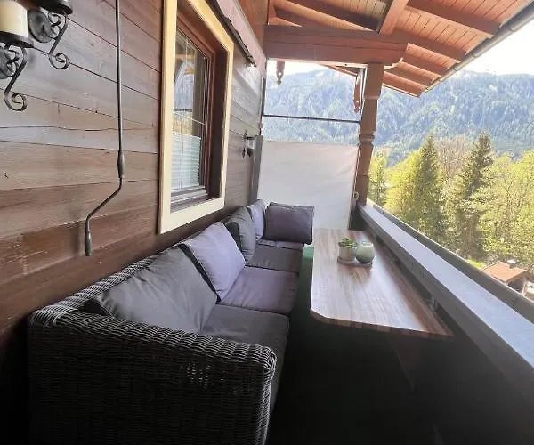 Huettaler By Interhome Lejlighed