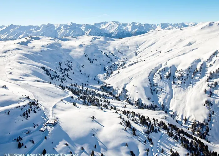 Huettaler By Interhome