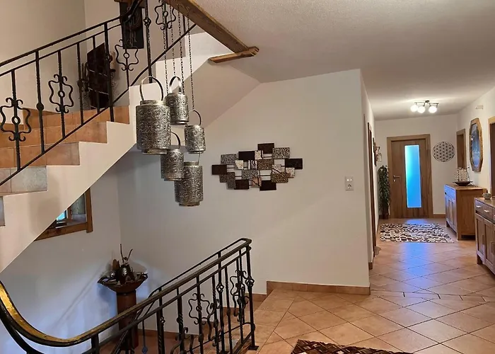 Huettaler By Interhome * Dorf (Salzburg)