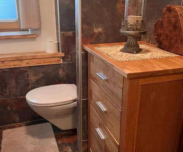 Huettaler By Interhome Apartmán