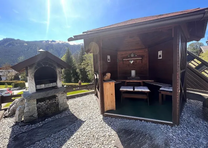 Huettaler By Interhome Lejlighed Dorf (Salzburg)