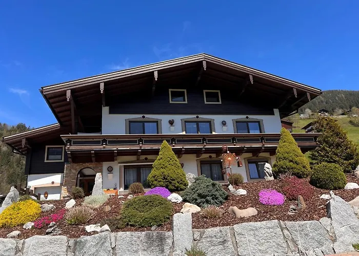 Huettaler By Interhome