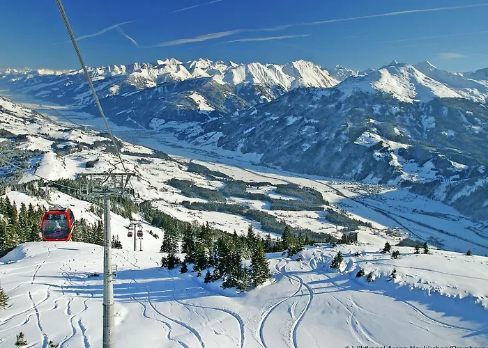 Huettaler By Interhome Lejlighed *