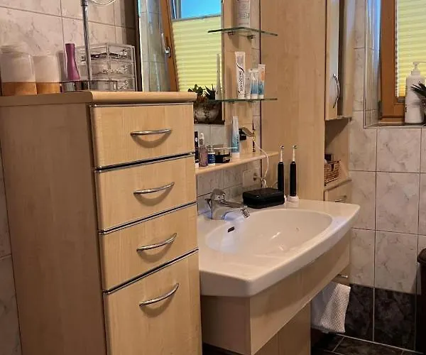 Huettaler By Interhome