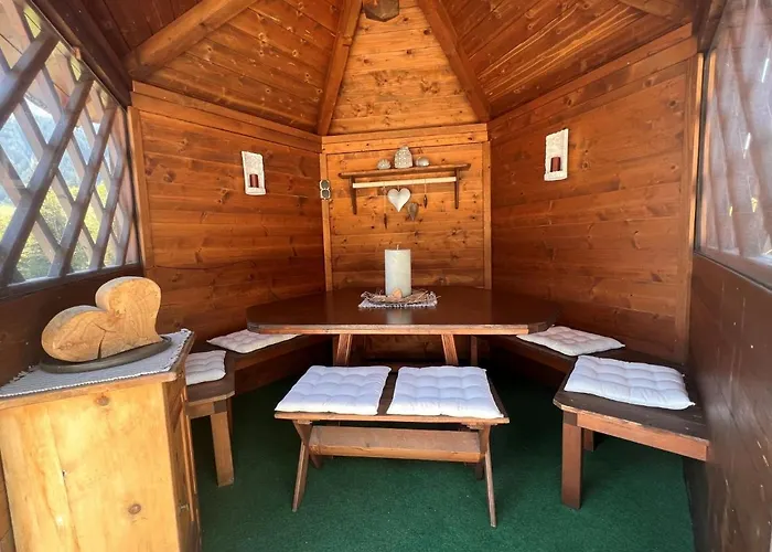 Lejlighed Huettaler By Interhome