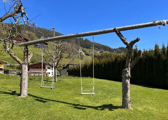 Huettaler By Interhome Dorf (Salzburg)