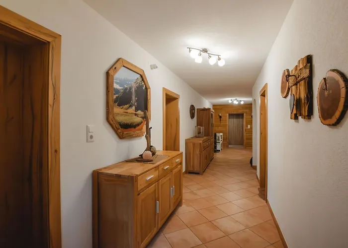 Huettaler By Interhome *