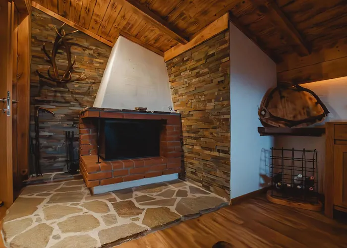 Huettaler By Interhome *