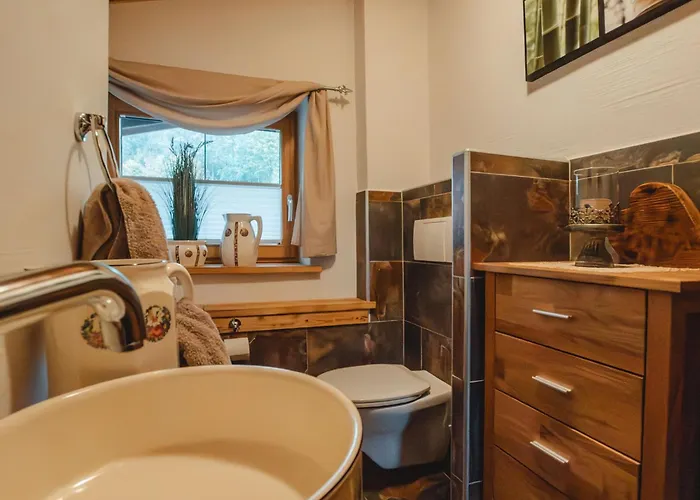 Huettaler By Interhome Lejlighed *