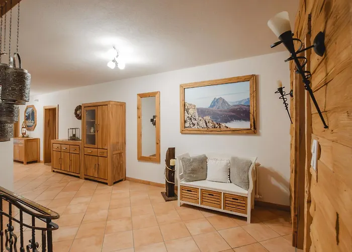 Huettaler By Interhome * Dorf (Salzburg)