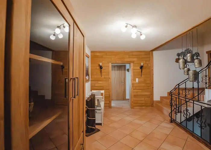 Huettaler By Interhome Lejlighed *