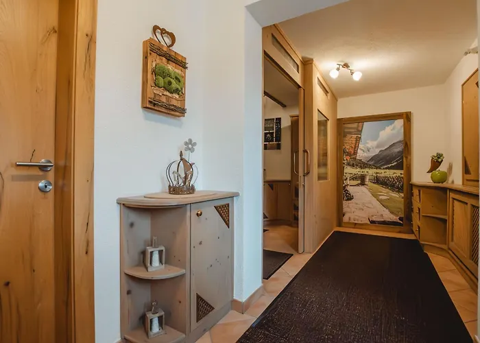 Huettaler By Interhome Dorf (Salzburg)