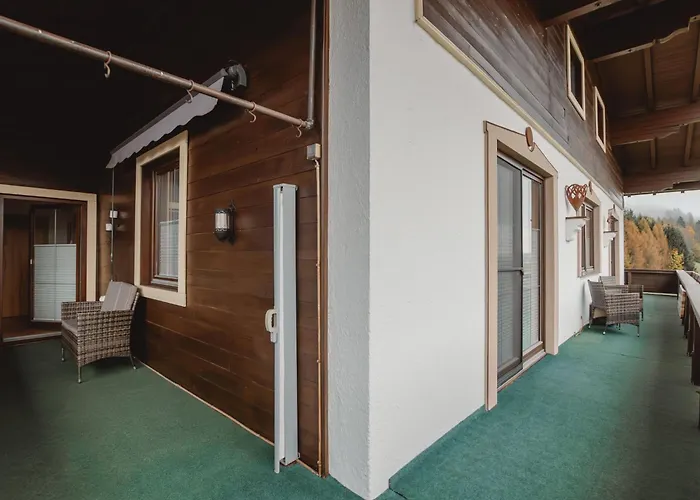 Huettaler By Interhome *