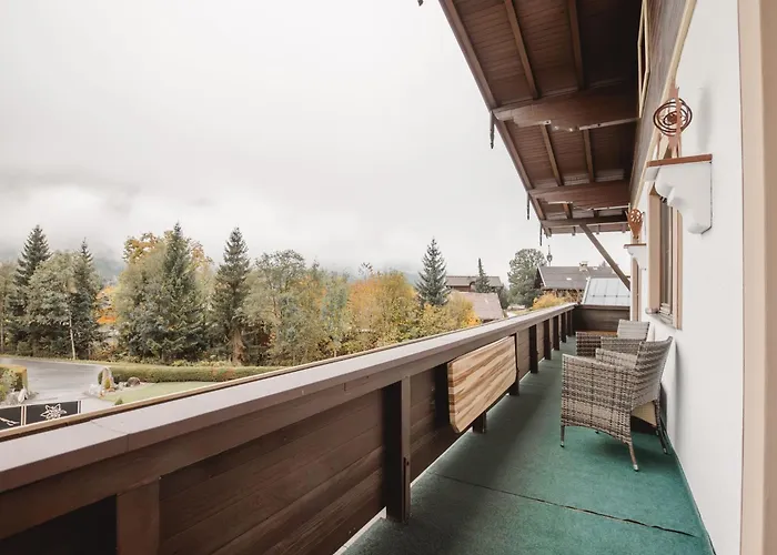 Huettaler By Interhome