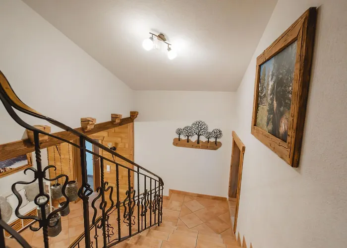 Huettaler By Interhome Lejlighed *