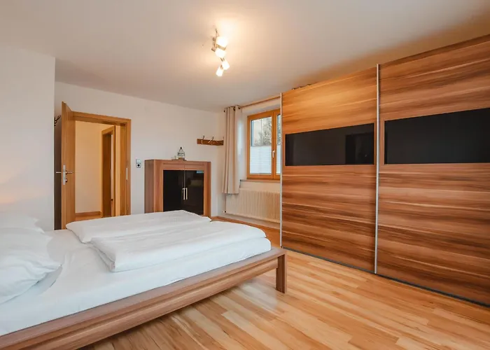 Huettaler By Interhome *