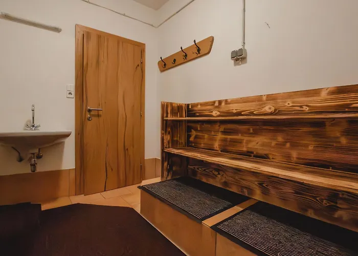 Huettaler By Interhome Apartmán *