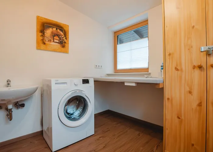 Huettaler By Interhome * Dorf (Salzburg)