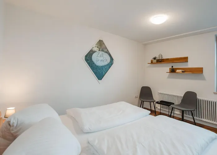 Huettaler By Interhome Lejlighed Dorf (Salzburg)