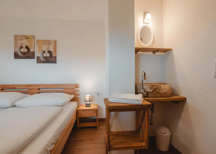 Huettaler By Interhome