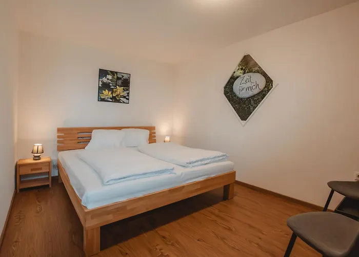 Huettaler By Interhome Lejlighed *